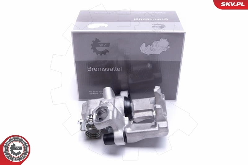 Brake Caliper